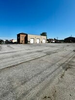 4214 North Point Blvd, Dundalk MD - Warehouse