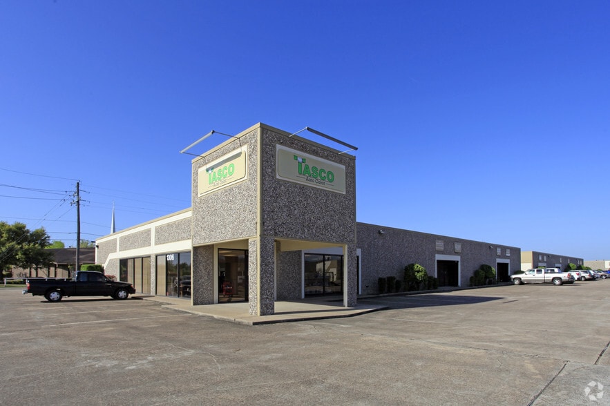 1306 Fm-1092, Missouri City, TX for lease - Primary Photo - Image 3 of 4
