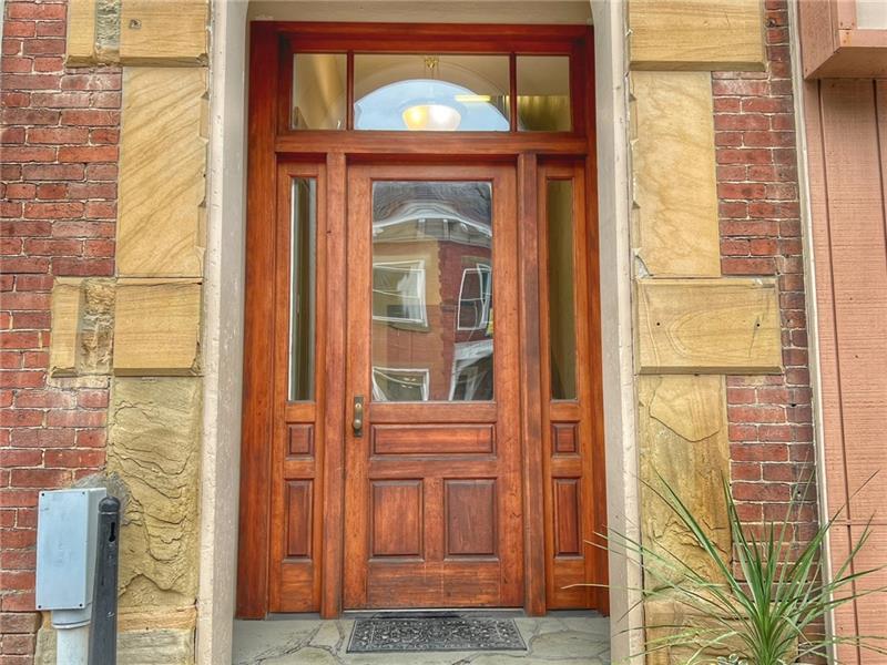 102 E High St, Waynesburg, PA for sale Primary Photo- Image 1 of 12