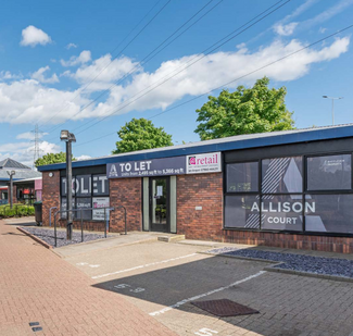 More details for Allison Ct, Gateshead - Retail for Lease