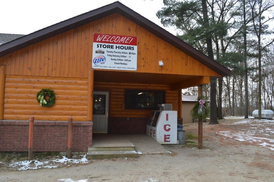 40419 Elbow Lake Store Rd, Waubun, MN for sale - Other - Image 1 of 1