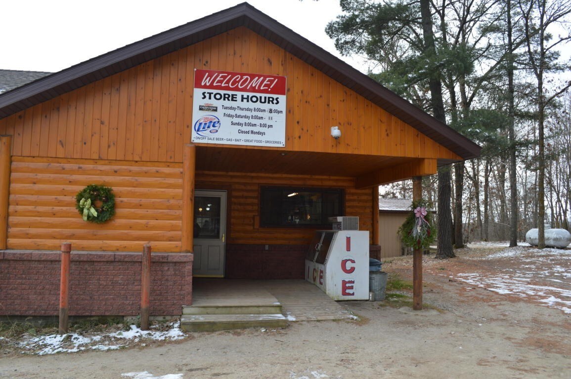 40419 Elbow Lake Store Rd, Waubun, MN for sale Other- Image 1 of 1