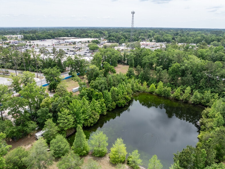 1494 Fouraker Rd, Jacksonville, FL for sale - Building Photo - Image 1 of 4