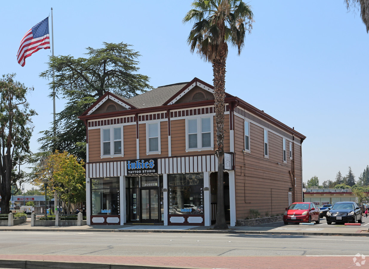 40979-40985 Fremont Blvd, Fremont, CA 94538 | LoopNet