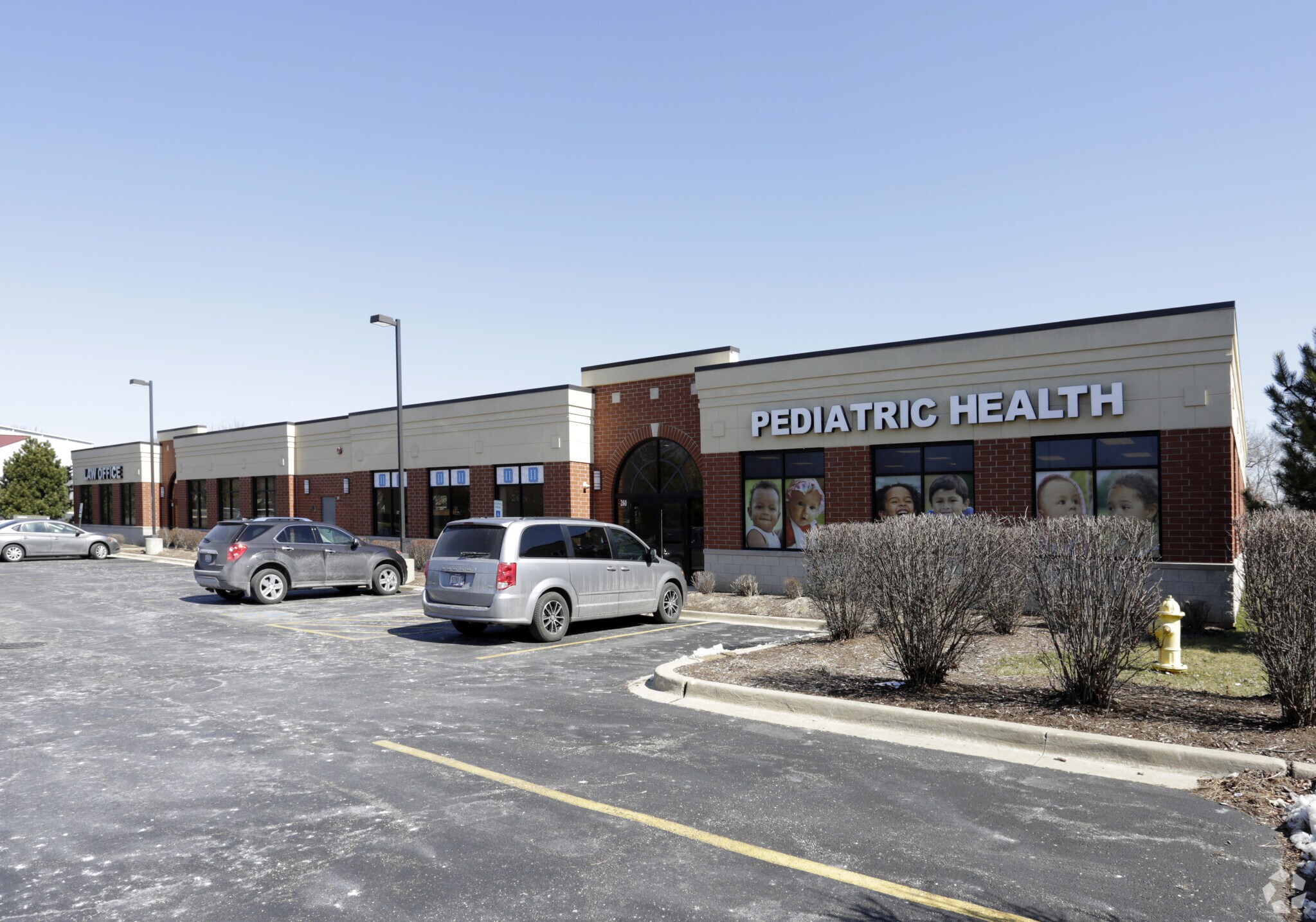 260 Schmidt Rd, Bolingbrook, IL for sale Building Photo- Image 1 of 1