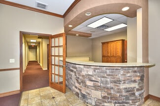 More details for 4404-4416 W Houston St, Broken Arrow, OK - Office for Sale