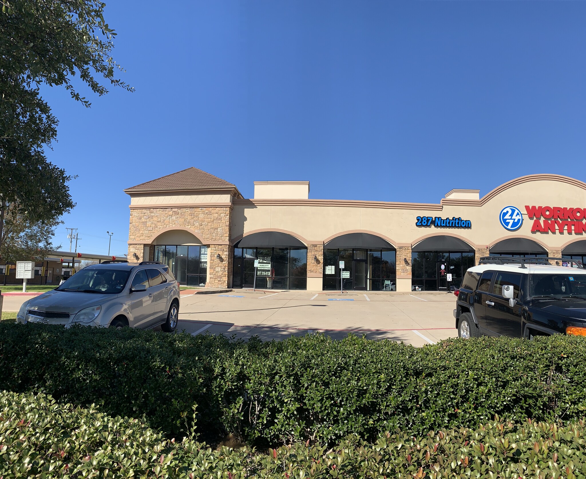 4701 W Sublett Rd, Arlington, TX for sale Building Photo- Image 1 of 1