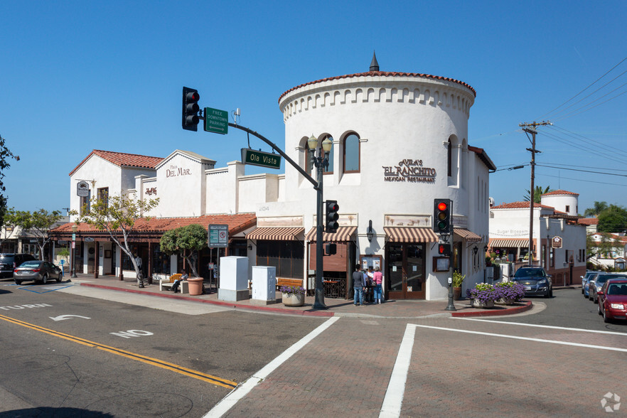 204 Avenida del Mar, San Clemente, CA for sale - Primary Photo - Image 1 of 1