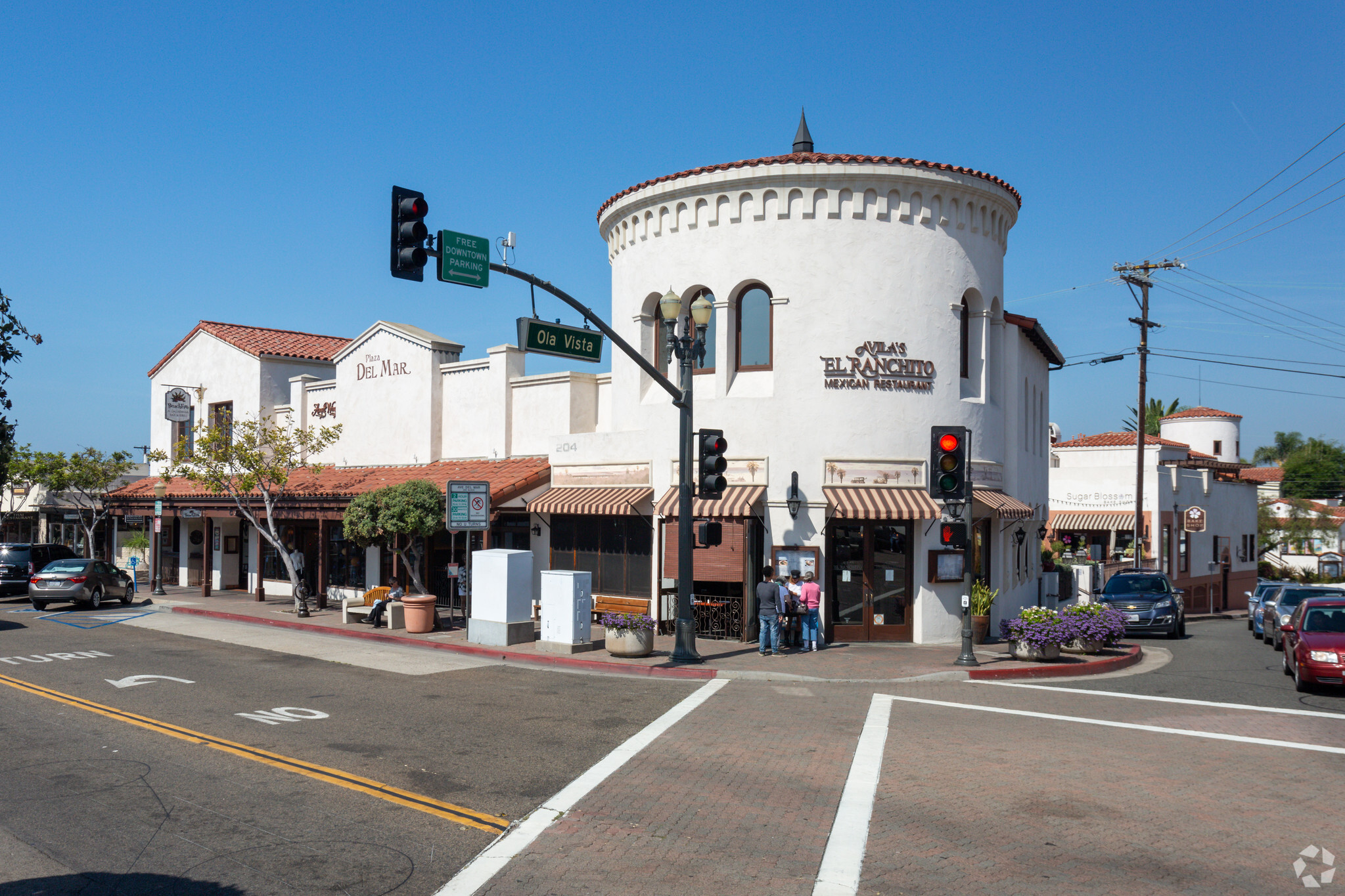 204 Avenida del Mar, San Clemente, CA for sale Building Photo- Image 1 of 1