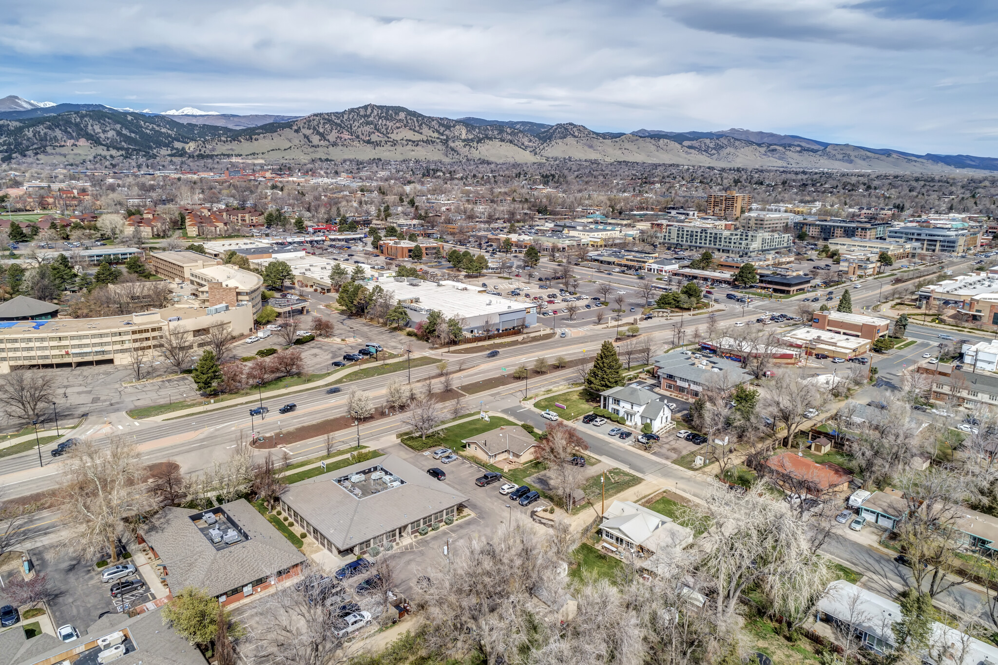 1450 28th St, Boulder, CO 80303 - Office for Sale | LoopNet