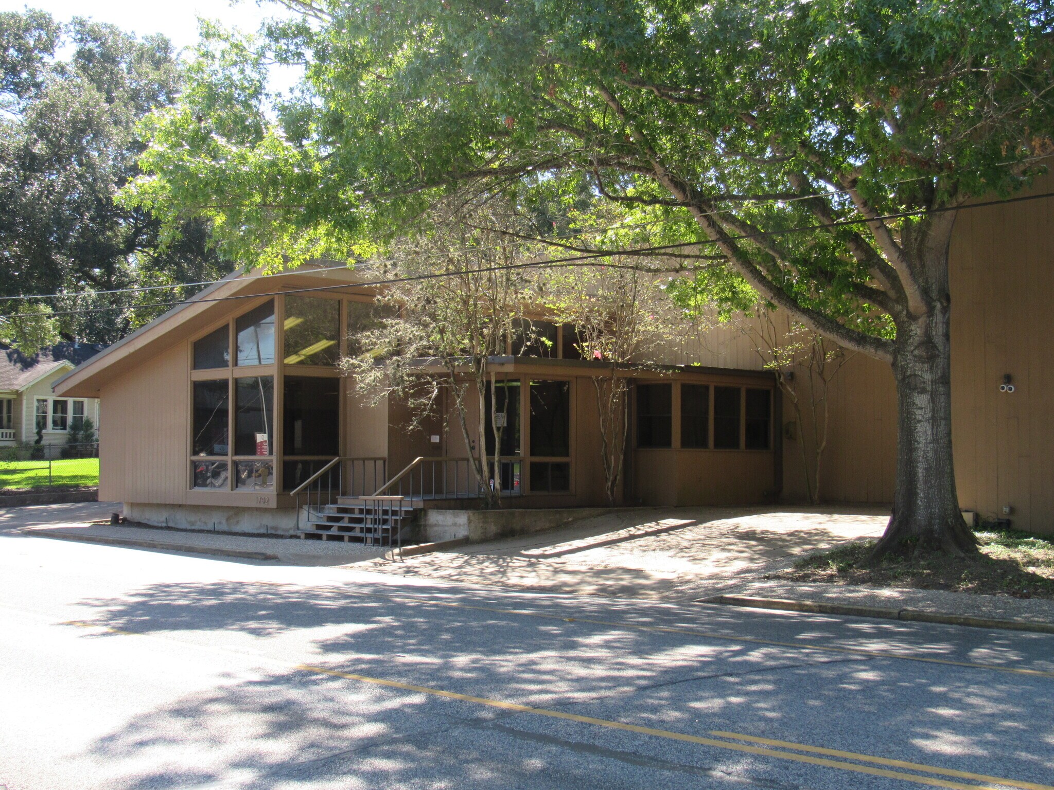 1702 S Market St, Brenham, TX for sale Building Photo- Image 1 of 1