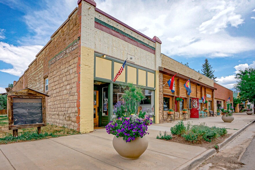 203 S Main St, La Veta, CO for sale - Building Photo - Image 2 of 32