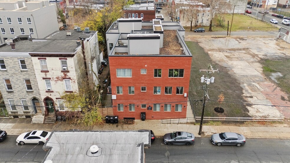2020 N 22nd St, Philadelphia, PA for sale - Building Photo - Image 1 of 10