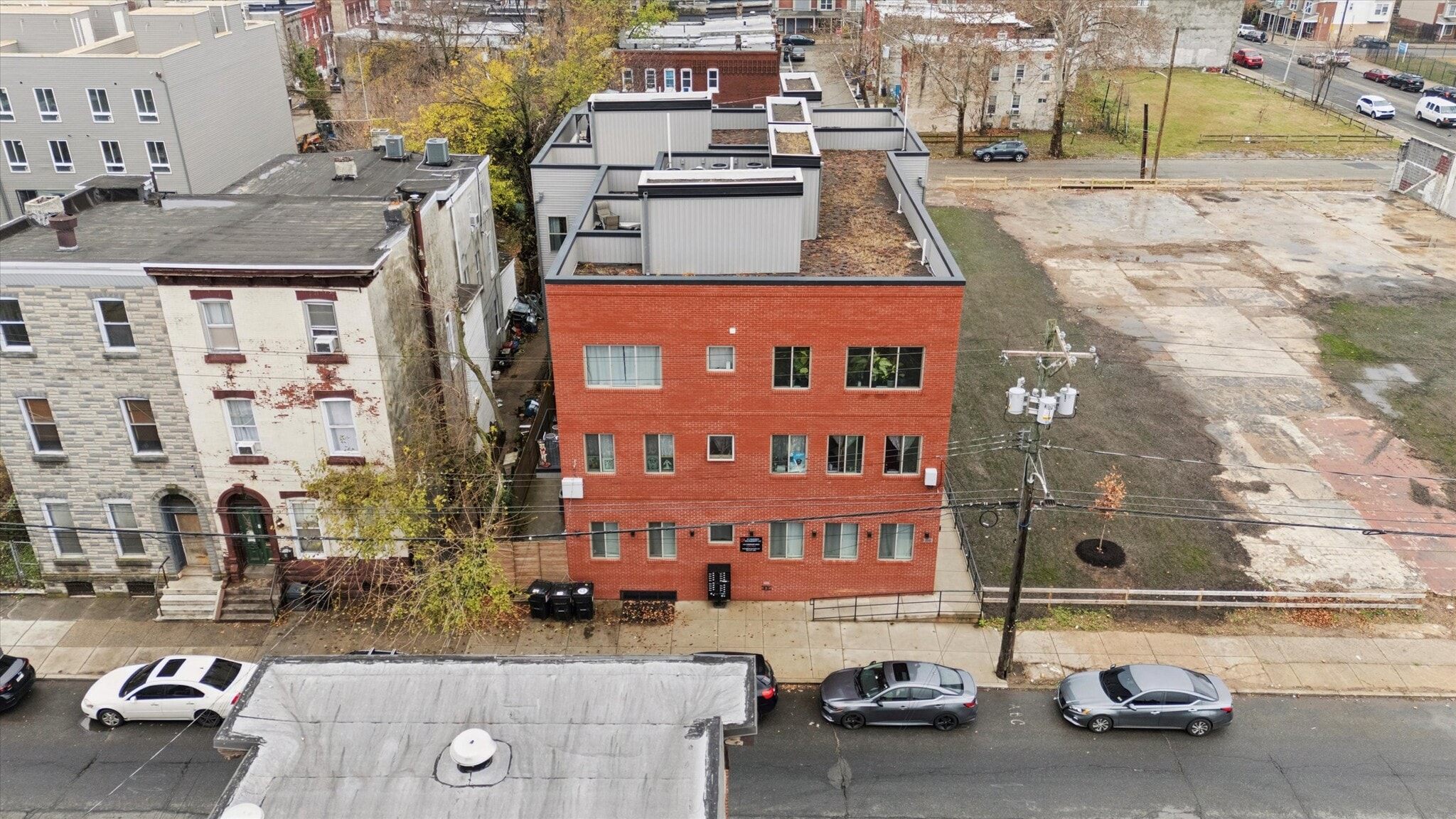 2020 N 22nd St, Philadelphia, PA for sale Building Photo- Image 1 of 11
