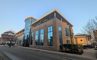 More details for Maritime Walk, Southampton - Office for Lease