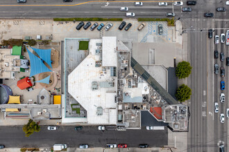 11111 W Olympic Blvd, Los Angeles, CA - aerial  map view - Image1