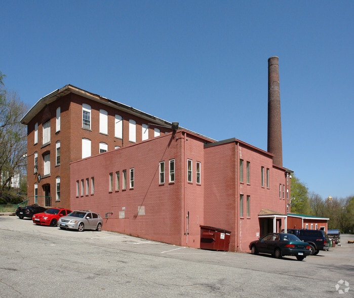 118 W Main St, Baltic, CT for sale - Primary Photo - Image 1 of 1