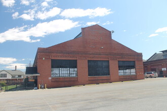 600 W John St, Martinsburg, WV for lease Building Photo- Image 1 of 2