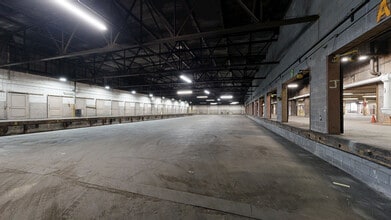 4100 Payne Ave, Cleveland, OH for lease Matterport 3D Scan- Image 2 of 20