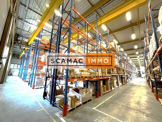 More details for Office, Industrial for Lease