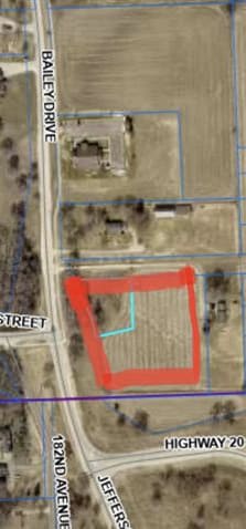 More details for Oakview Dr, Manchester, IA - Land for Sale