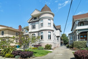 1833 Clinton Avenue - Fourplex or Quadplex