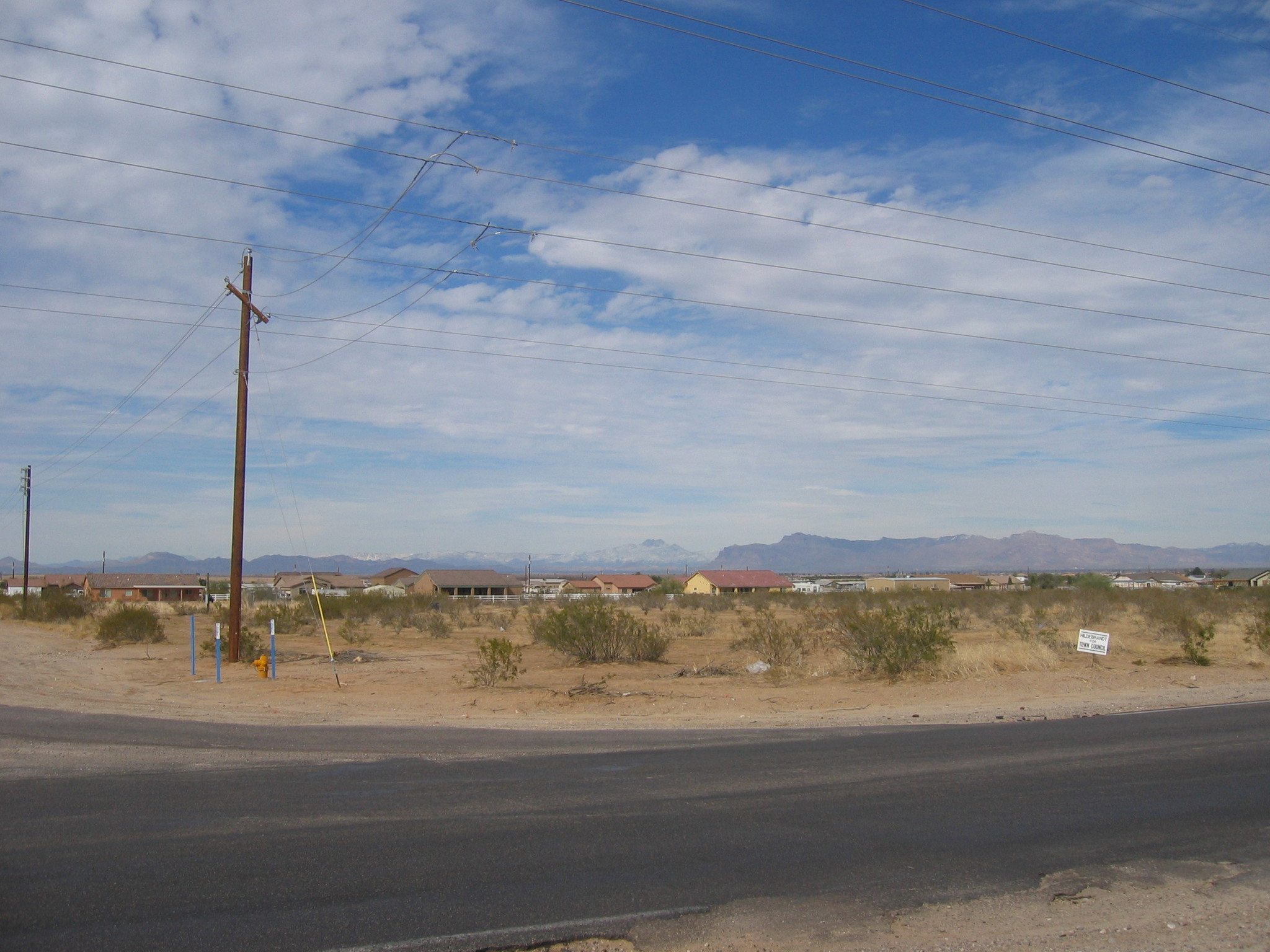 26617 S Hawes Rd, Queen Creek, AZ for sale Building Photo- Image 1 of 4