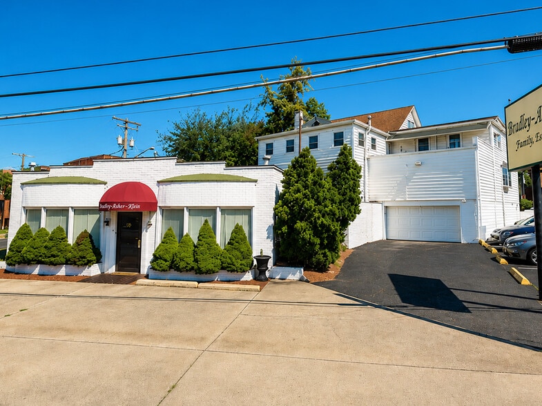 2134 Willow Spring Rd, Dundalk, MD for sale - Building Photo - Image 3 of 4