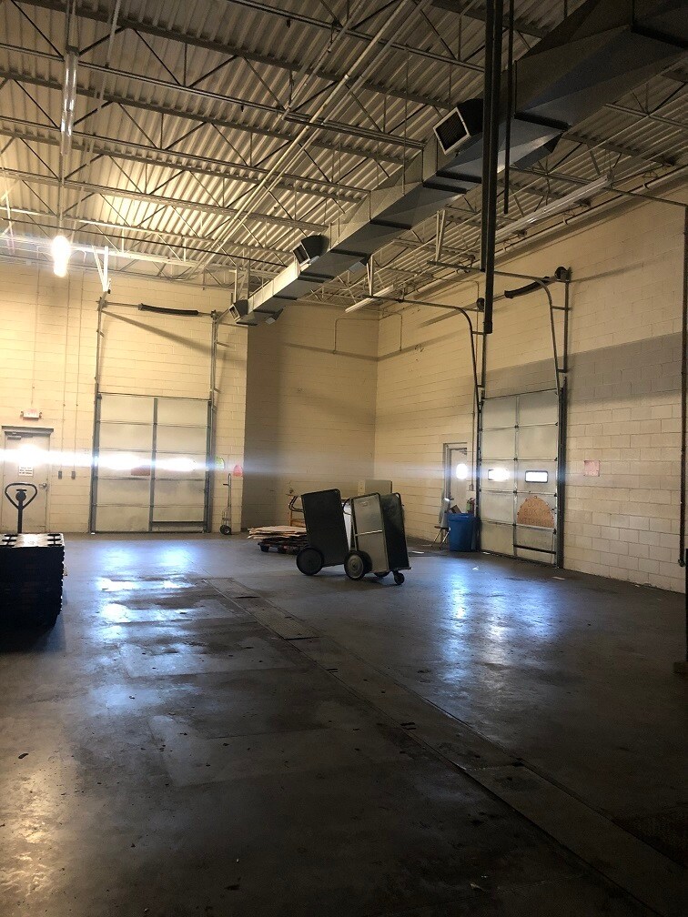 1921 Vance St, Reidsville, NC 27320 Vance Street Building