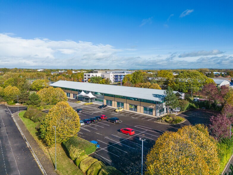 3 Turner Dr, Yate for sale - Building Photo - Image 1 of 1