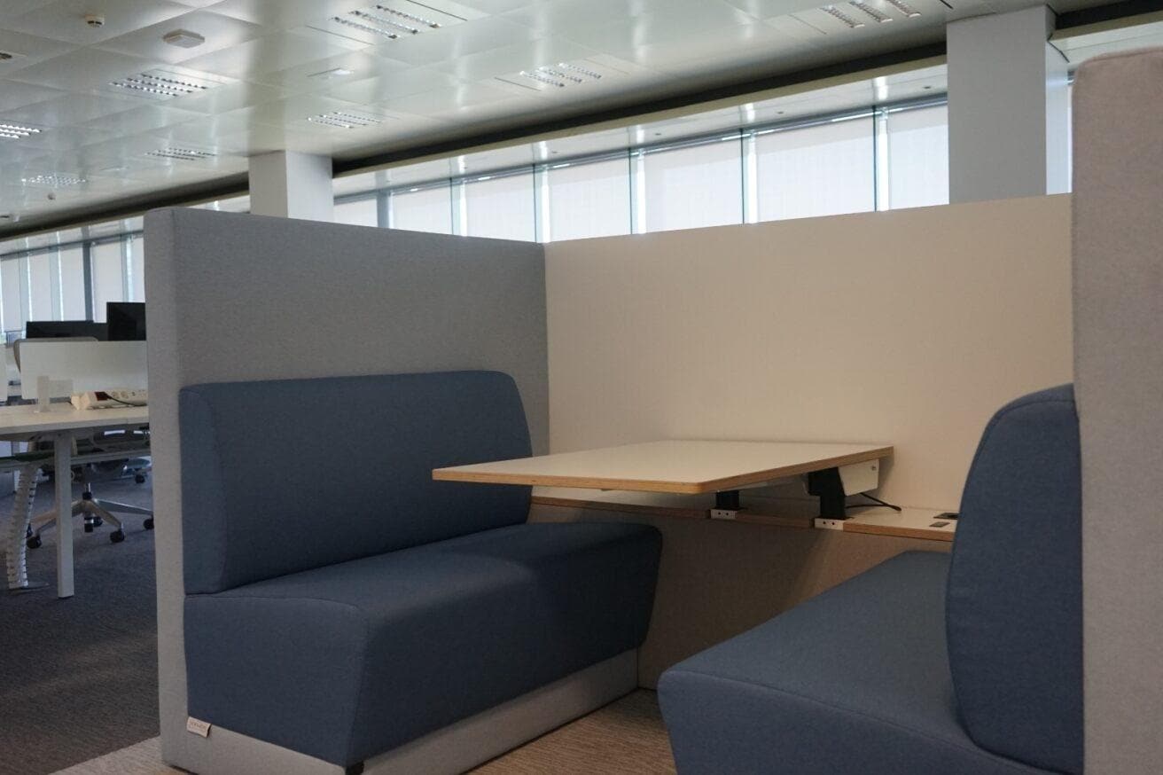 Avenida de la Industria, 22, Tres Cantos, Madrid for lease Interior Photo- Image 1 of 5