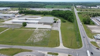 More details for 10758 County Road 2, Middlebury, IN - Industrial for Sale