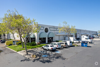 More details for 30200 Whipple Rd, Union City, CA - Industrial for Lease