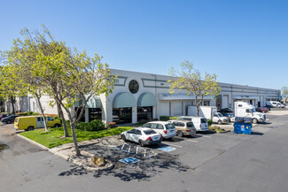 More details for 30200 Whipple Rd, Union City, CA - Industrial for Lease