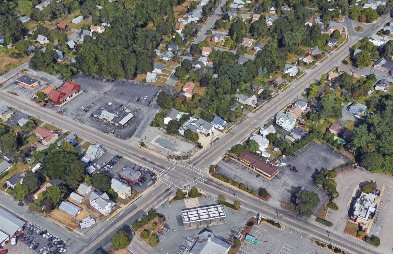 769 Bedford St, Whitman, MA 02382