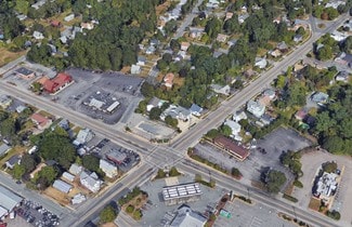 More details for 769 Bedford St, Whitman, MA - Retail for Lease