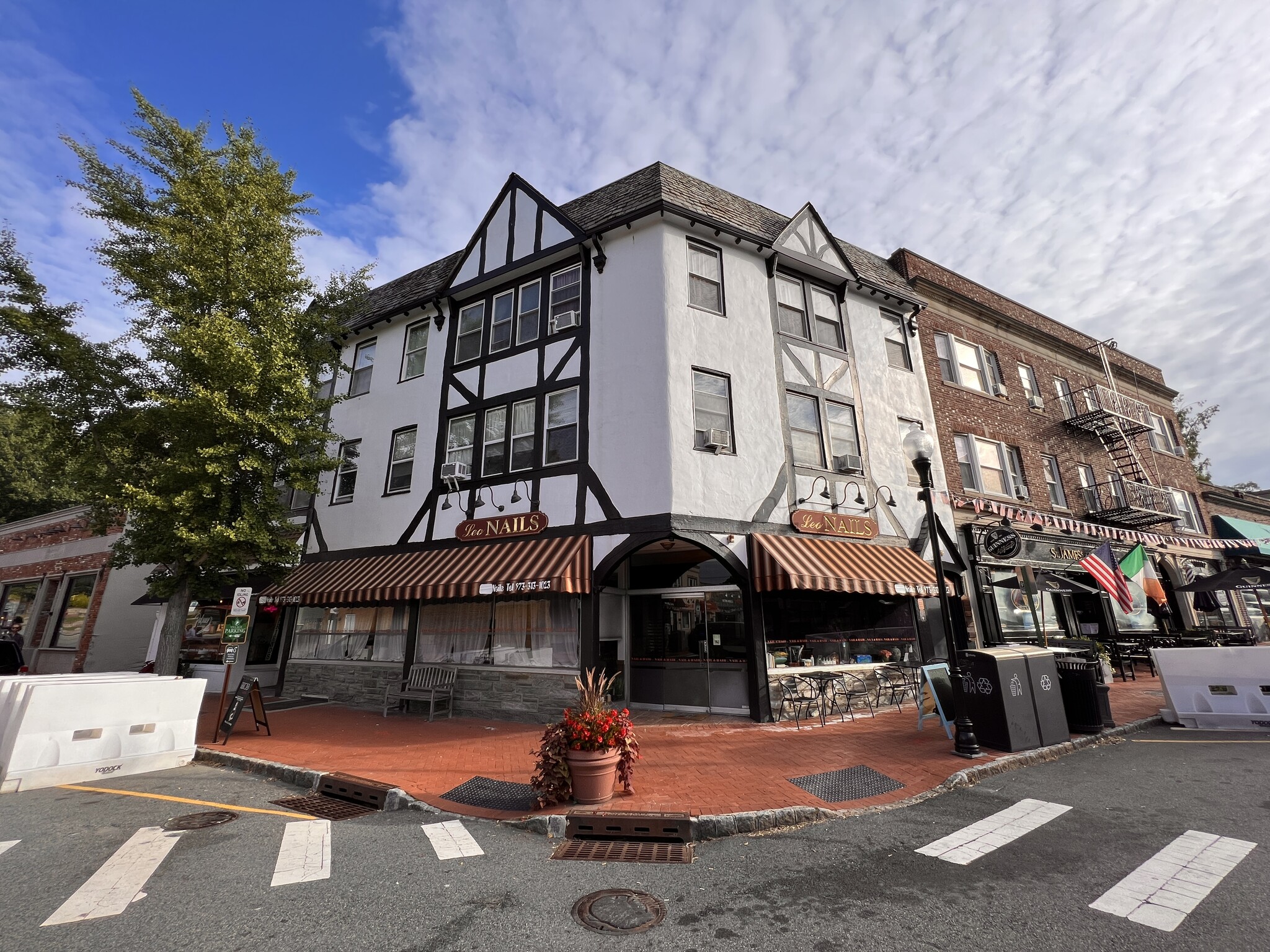 169 Maplewood Ave, Maplewood, NJ for sale Building Photo- Image 1 of 1