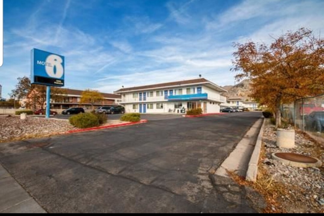 561 E Wendover Blvd, Wendover, UT for sale Building Photo- Image 1 of 1