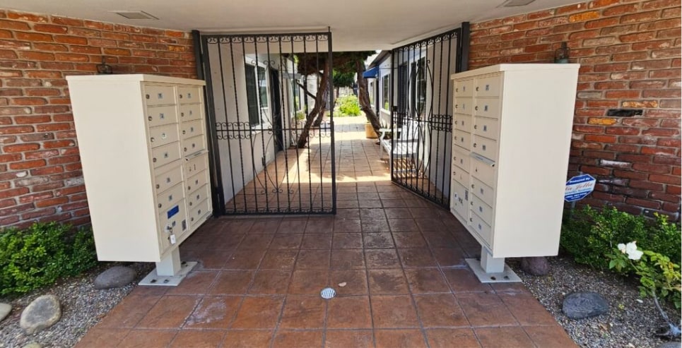 7730-7742 Herschel Ave, La Jolla, CA for lease - Building Photo - Image 3 of 13