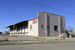 919 Craig St, Pueblo CO - Commercial Real Estate