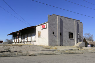 More details for 919 Craig St, Pueblo, CO - Industrial for Sale