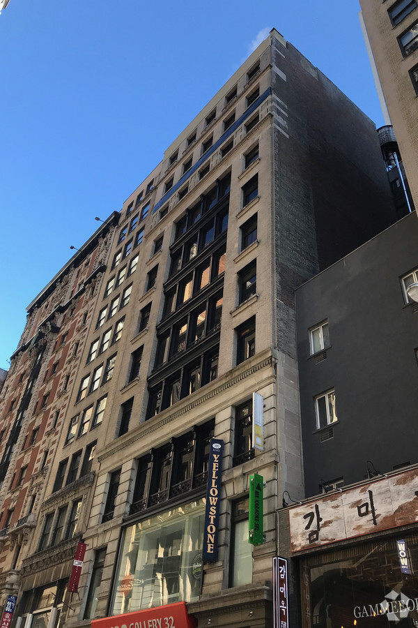 11 W 32nd St, New York, NY 10001 Office for Lease