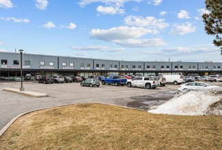 More details for 15 Capella Ct, Ottawa, ON - Industrial for Sale