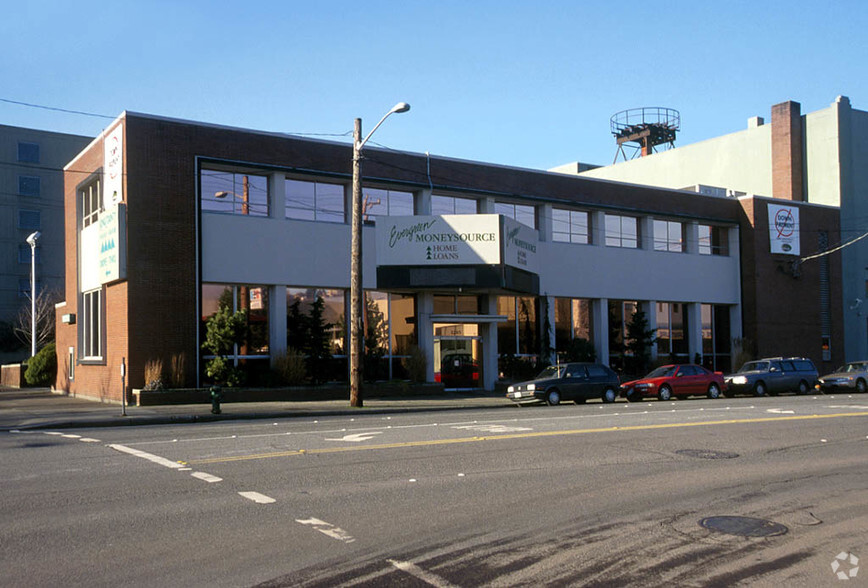 2265 1st Ave S, Seattle, WA for lease - Building Photo - Image 1 of 3