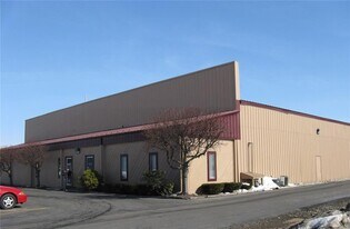 Erie County Pa Warehouses For Lease Loopnet Com