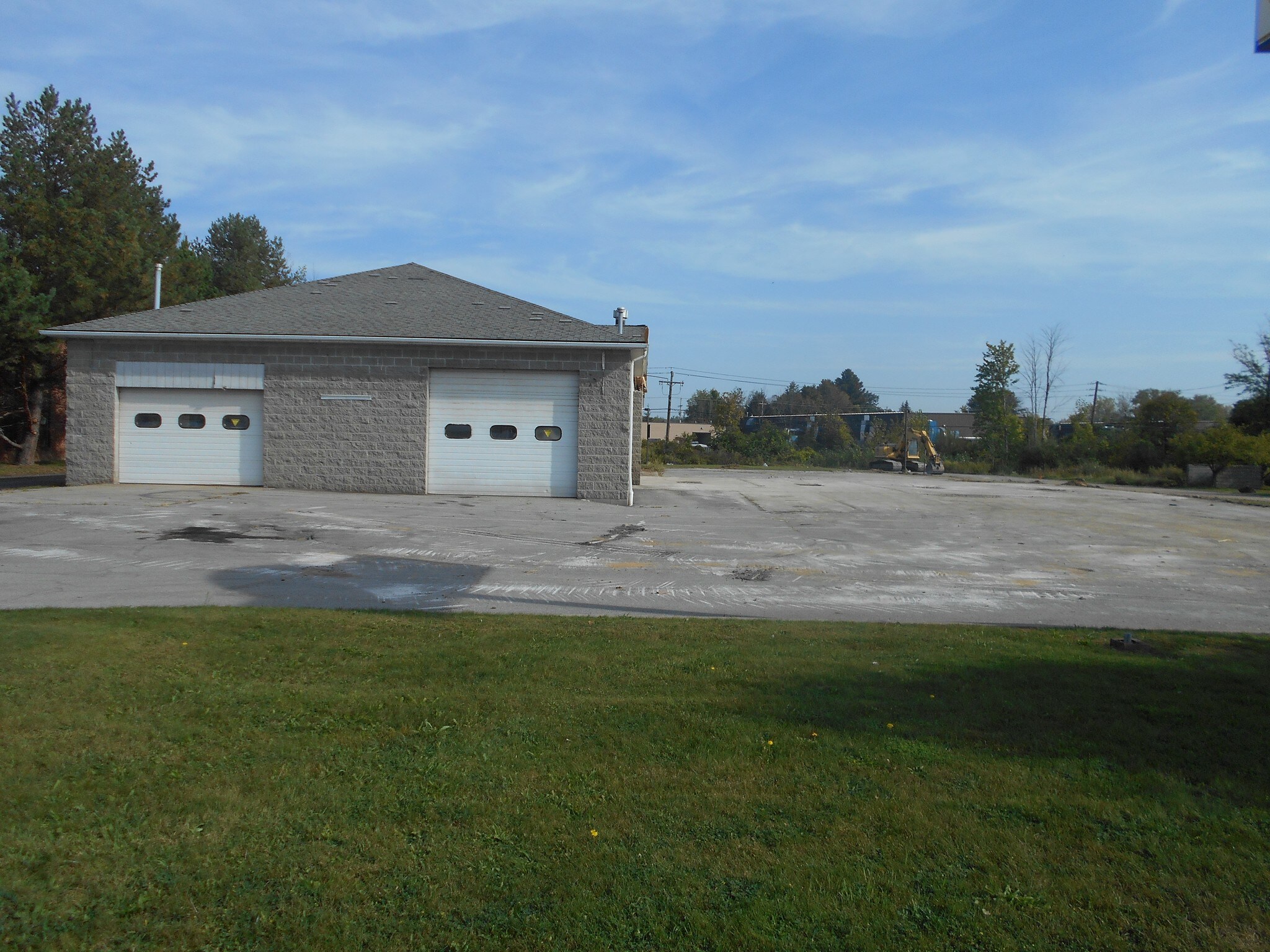 340 Jefferson Rd, Rochester, NY for sale Building Photo- Image 1 of 1