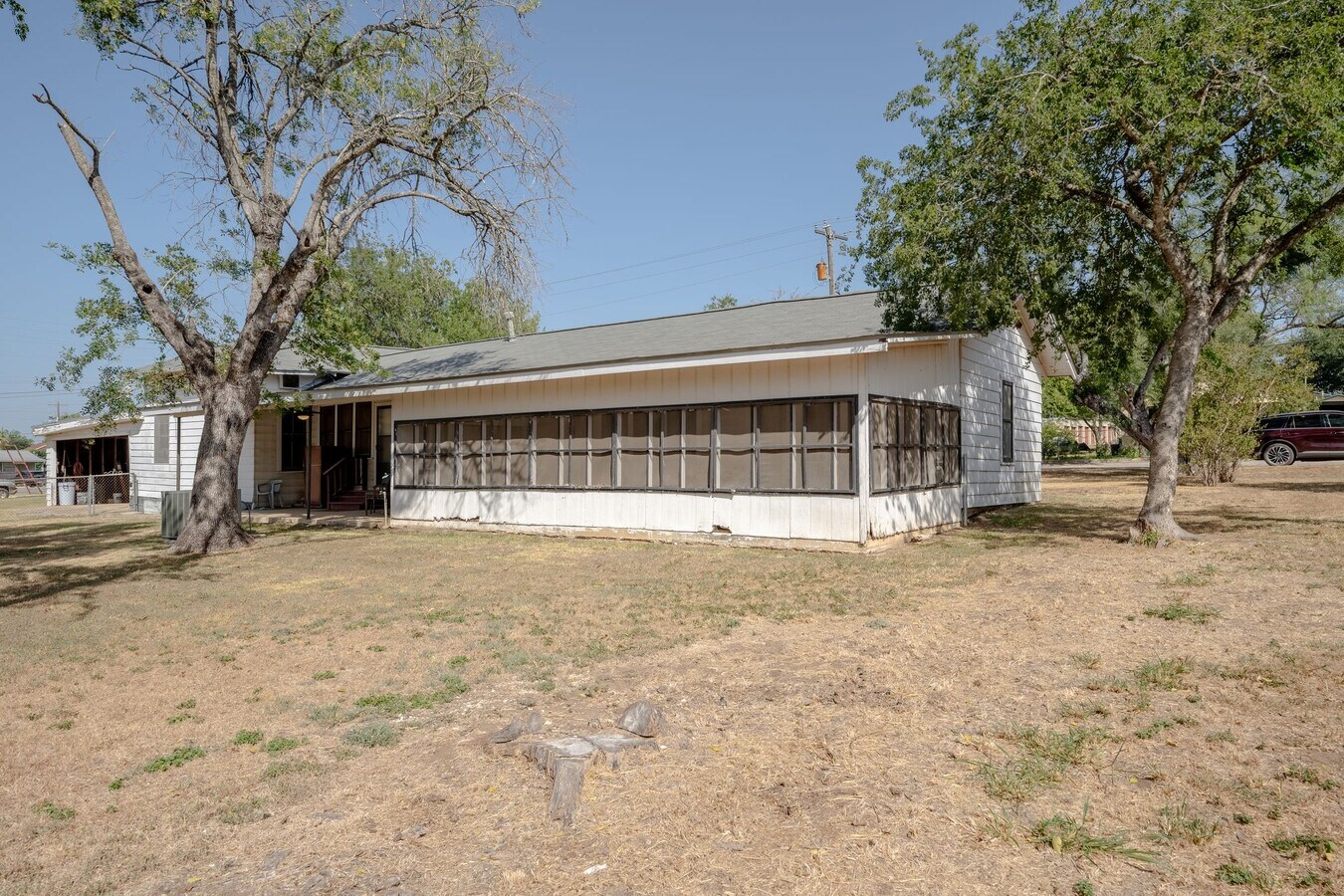 1802 C St, Floresville, TX 78114 Land for Sale