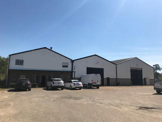 More details for 3501 N Loop 336 E, Conroe, TX - Industrial for Sale