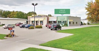 More details for 562 W Ryan St, Brillion, WI - Retail for Lease