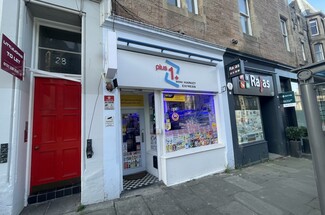 More details for 26 Marchmont Rd, Edinburgh - Retail for Lease